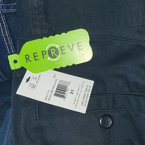 Volcom Shorts - Picture 8 of 12